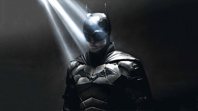 The Batman será el primer gran tanque del año. Se estrena el 3 de marzo.&nbsp;