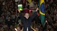 Enseñaremos al mundo cómo se trata la política climática: el mensaje de Lula a su pueblo