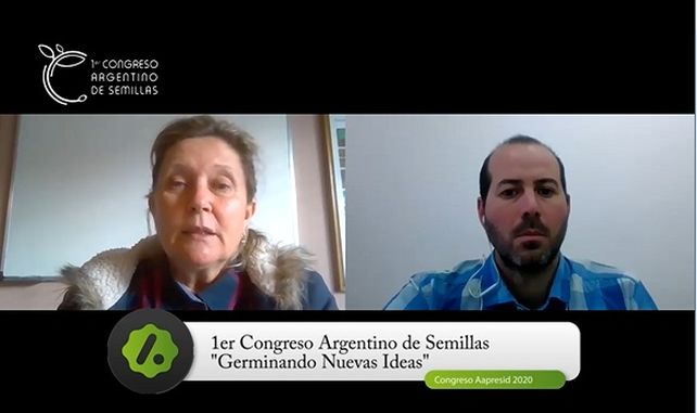 Un congreso para conocer  los secretos de la semilla