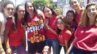 El Ipei y una iniciativa solidaria para la comunidad Com-Caia