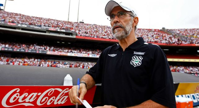 Mario Sergio