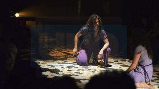 Última noche del ciclo Premios Escenario - La Peña en la Casa de la Cultura