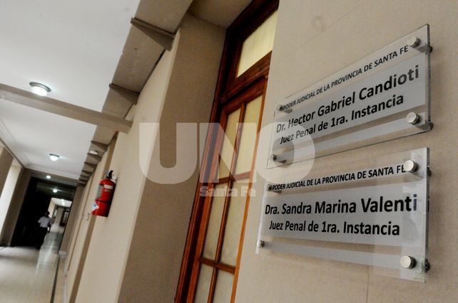 Resolvió. Luego de un acuerdo entre las partes