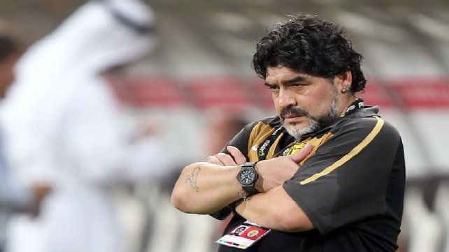 ¿Peligra el juicio por la muerte de Maradona?: el nuevo escándalo que puso en duda una prueba clave para la Fiscalía
