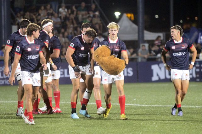 Súper Rugby Américas 2026: fiesta total y con debut triunfal de Capibaras XV ante el último campeón
