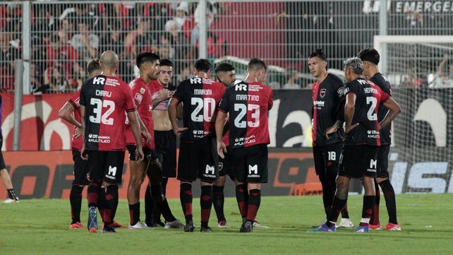 Newell's viene de igualar sin goles frente a Argentinos Juniors. Necesita ganar para seguir soñando.