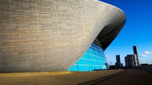 La muerte de Zaha Hadid, premio Pritzker 2004, enluta al mundo de la arquitectura