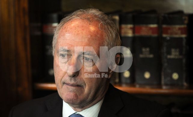 Dictamen. El fallo estuvo a cargo del magistrado a cargo del Juzgado Federal Nº 1