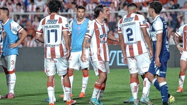 Mauro Pittón, con la frente alta en Unión: Orgulloso de mis compañeros, este es el camino