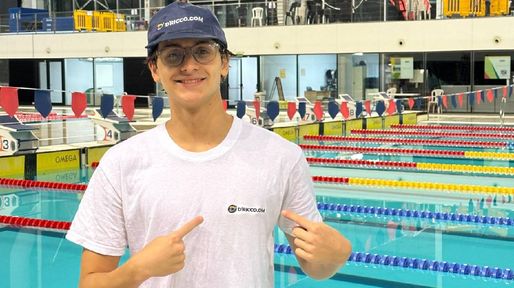 Avanza la recuperación del joven Matías Bottoni: pudo mover los dedos de la mano derecha