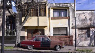 La denuncia se realizó en Buenos Aires. Personal del FBI detectó videos y fotografías relacionado con pornografía infantil. Hubo dos allanamientos