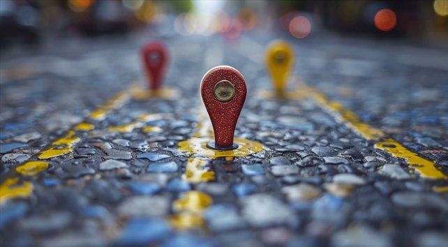 Cómo geolocalizar una dirección IP