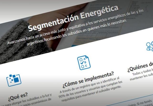 ¿qué Pasa Si Surge Un Problema Al Completar El Formulario Para Los Subsidios De Luz Y Gasemk 8368