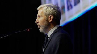 El gobernador Rogelio Frigerio encabeza este jueves en el Centro Provincial de Convenciones de Paraná la apertura del 145° períodos de sesiones ordinarias&nbsp;