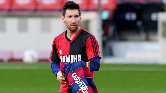 Messi no volvería a la Argentina: quiere seguir en Inter Miami hasta 2028.