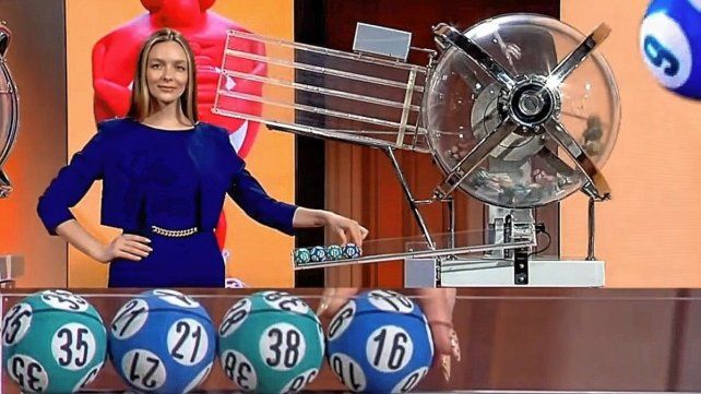 En el Quini 6 no se registraron ganadores en los pozos más importantes.
