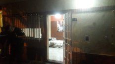 dos balaceras al unisono en la zona sudoeste como replica del crimen de un joven dos balaceras al unisono en la zona sudoeste como replica del crimen de un joven