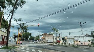 El clima comenzará a mejorar durante la tarde de este sábado