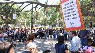 Hubo acuerdo en la paritaria nacional docente y habr&aacute; aumento escalonado