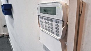 Inseguridad en Santa Fe: por mes se instalan entre 70 y 80 alarmas monitoreadas
