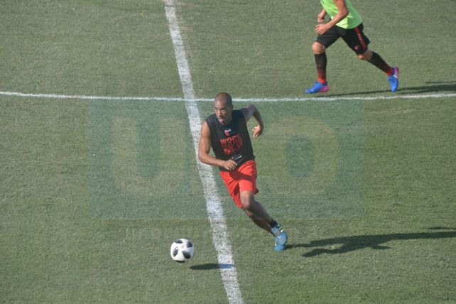 Foto&nbsp;UNO&nbsp;Juan Manuel Hernández