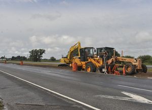 La provincia renegocia el contrato de concesión de la autopista a Santa Fe