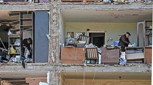 Ucrania rechazó el ultimátum ruso para entregar Mariupol