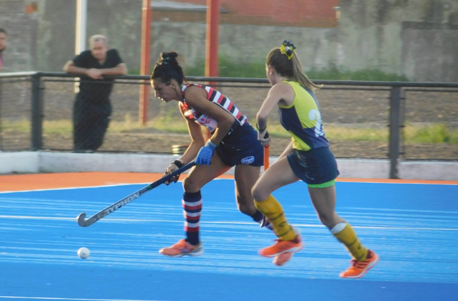 Santa Fe Rugby juega otro torneo importante