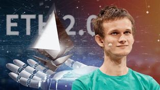 La tecnología blockchain y la inteligencia artificial pueden ayudar a mejorar nuestras vidas