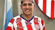 Unión presentó oficialmente a Eric Ramírez como refuerzo