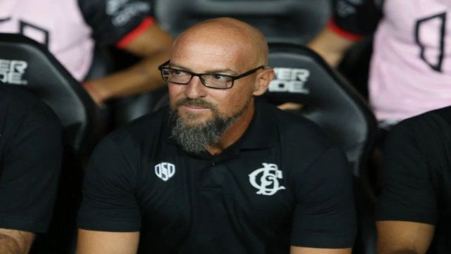 Alejandro Orfila