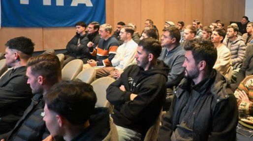 En el Torneo Clausura se implementarán las nuevas reglas de la FIFA