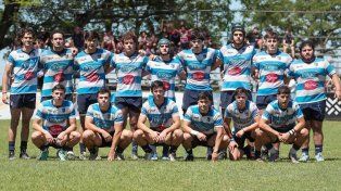 CRAI cayó en la final del Regional de M19 ante Jockey en Rosario.