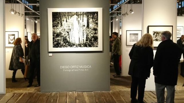 BAphoto. Expondrán galerías de Buenos Aires
