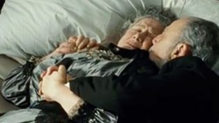Falleció el actor Lew Palter, que interpretó al empresario Isidor Straus en la película Titanic.&nbsp;