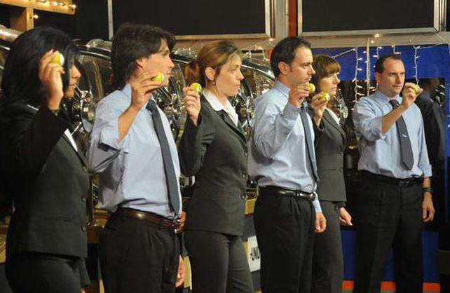 Lotería de Santa Fe modifica los sorteos de Quiniela por el feriado puente