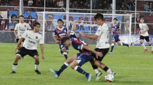 Patronato intentará levantar el trofeo de la primera edición del certamen.