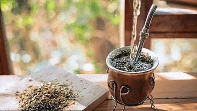 Beneficios de la yerba mate para la salud y el metabolismo Beneficios de la yerba mate para la salud y el metabolismo