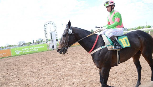 El próximo lunes 20 será la cita clásica en el hipódromo de Las Flores.