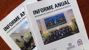 En la Defensoría se hicieron 657 denuncias por violencia familiar