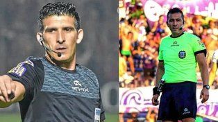 Andrés Merlos vuelve a Santa Fe, pero para dirigir a Colón, en tanto Lobo Medina viaja a Santiago para controlar a Unión.