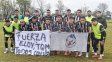 Se juega la fecha 13 del Apertura Marcos Méndez