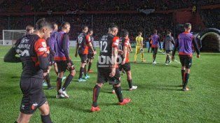 No es tenido en cuenta en Colón y podría pasar a la MLS de Estados Unidos