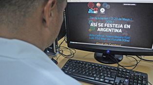 Los desafíos de internet en el día de su cumpleaños