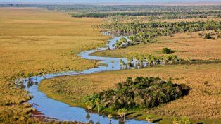 Parque Nacional Iberá