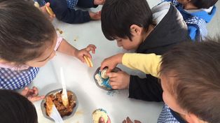Adultos podrán constituirse como referentes de cuidado de niños, niñas y adolescentes