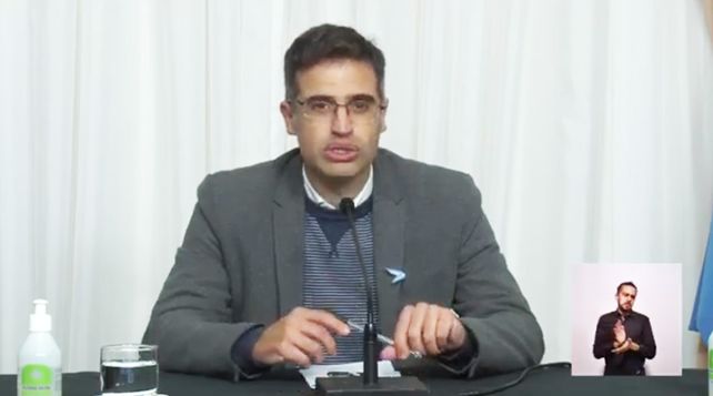 Director de Epidemiología