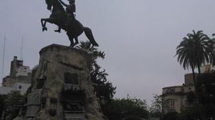 Juntarán firmas y realizarán un taller de fotos en la Plaza San Martín
