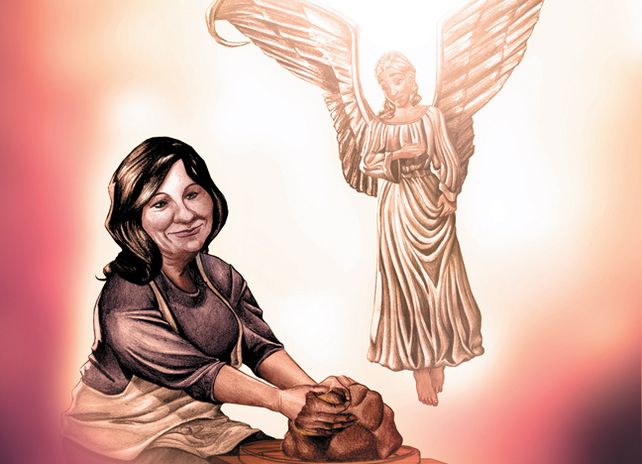 Dibujo: Diego Juri / Diario UNO.