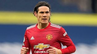 Cavani no será refuerzo de Boca.